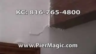 Foundation Repair & Basement Waterproofing in Kansas City