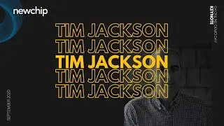 The Venture Capital [VC] & Startup CEO Relationship with Tim Jackson from Walking Ventures (London)