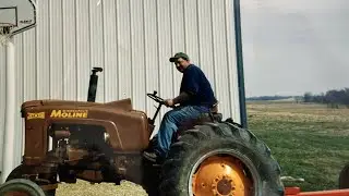 How farmers at risk for suicide can find mental health help | Here & Now