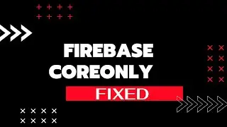 How to fix version incompatibility error in CocoaPods with Firebase in Flutter