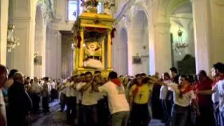 Feste in Sicilia 1