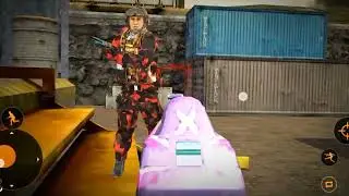 FPS Commando Shooting Game- Best Android Mobie Game-RS Game Vault