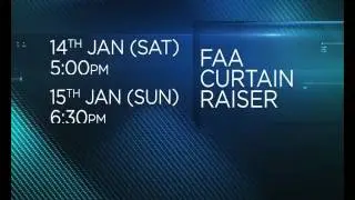 UTI MF & CNBC-TV18's 8th Financial Advisor Awards Curtain Raiser Promo