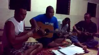 'Ofa ki Pakiaola - kalapu nakolo