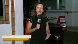 Soldado da PM é reconhecido e espancado em baile funk de BH