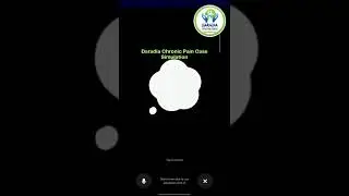 Revolutionizing Pain Medicine Training: Daradia's Virtual Clinic with ChatGPT Simulation!