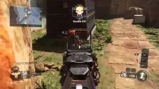 Bo3: M8 Nuclear On Hunted
