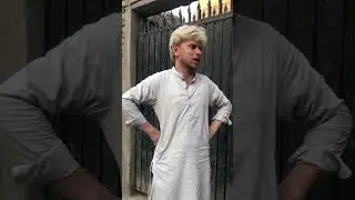 Waser Ji Bimari 🤣😜 Funny Video Entertainer Sufi Yasir Panhwar, Zameer #foryou #funny #trending