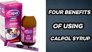 Kalpol Syrup: 4 Powerful Benefits for Kids | Fever & Pain Relief  