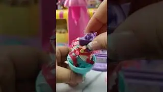 So Slime DIY Ice Cream Factory 🍦