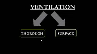 AFF - Ship Sweat, Cargo Sweat and Ventilation