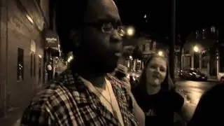 Bar None Sidewalk Cipher