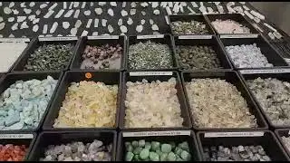 Crystals, Jewelry Wholesale & Retail Store