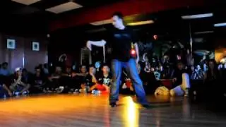Omeed (All-style judge exhibition)