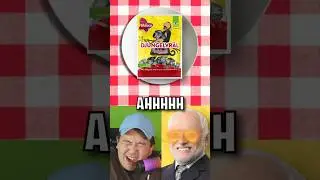Asking an American to Rank Swedish Snacks - ft @joe_caine