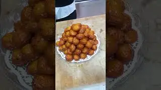 SK FOOD is live