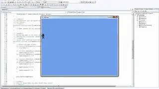 XNA Tutorial 3 - Screen Parameters