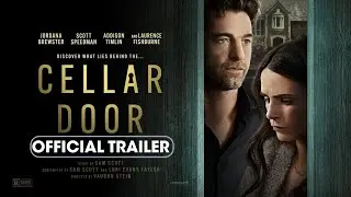 CELLAR DOOR | OFFICIAL TRAILER