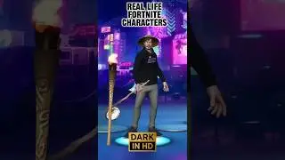 Fortnite Skins&hellip; But in REAL LIFE 💀🔥 | #FortniteIRL