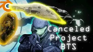 Nooby 6 - Pelican/BR55/Fire test (WIPs/BTS) #halo