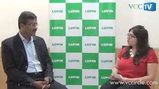 Lupin CFO Ramesh Swaminathan on growth strategy and new geographies it plans to enter