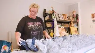 RADF Success Story - Victoria Park