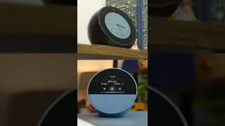 Новый спот Amazon Echo (2024) против спота Echo (2017) &mdash; что нового? #amazonecho #echodot