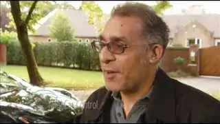 High performance driving courses with Total Car Control - Elan's story