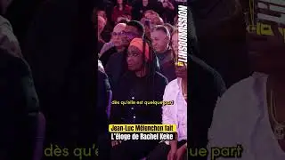 M&eacute;prisez l&rsquo;arrogance des puissants - le conseil de lutte de Jean-Luc M&eacute;lenchon