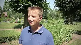 Raumgewinn Kloster Schinna