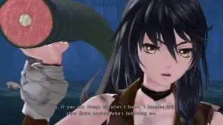 playing more tales of beseria