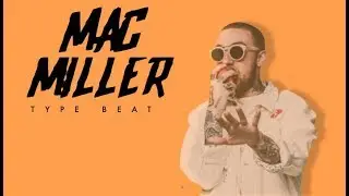 Mac miller | Isaiah rashad - 'Salt Water Waves' [Prod. Vantrill]