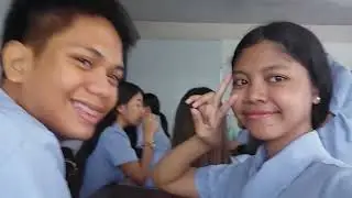 EPISODE #1 Daily life as a shs student! CREDITS TO TEMPLATES I USED.