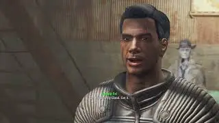Fallout 4 playthrough #51 Mayor Exposed