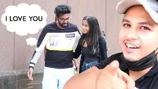 FUNK YOU Real Prank On GIRLS - BTS | Pramod Rawat