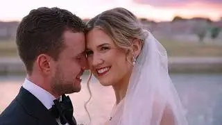 Kelsey + Andrew at Chapel at Palacios - Highlight Film