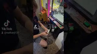 1 Week Arcade Collection #shorts #money #arcade