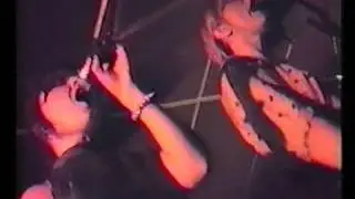 Theo Potjes & ASPin cafe de Boortoren Den Bosch 1982 Hold on Im coming