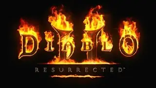 [한존, 게임 Streamer 시절] (🎤On) Ep.01 콘솔은 Xbox, 플레이는 추억으로 / 디아블로 II: 레저렉션(Diablo II: Resurrected)