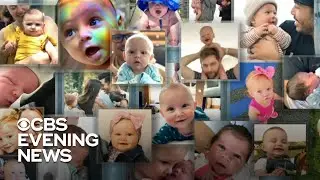 Company's salary increase brings baby boom