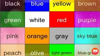 The Top 10 Colors In Rocket League