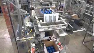 Hamrick Manufacturing - 300 
