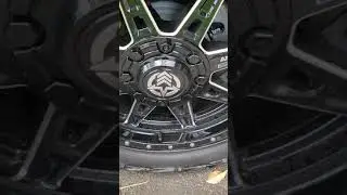 ANTHEM ROGUE WHEEL REVIEW