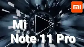 Xiomi Mi Note 11 pro  |Launch date, price | 5G Models