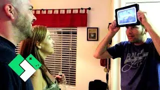 SUNDAY FUN AND GAMES (4.27.14 - Day 758) | Clintus.tv