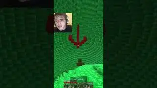 Emerald Block 😃 #shorts #minecraft