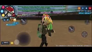 Fuha Triman Groove 0:44
