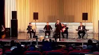 Завқибек Хурсандов Кохи Фарҳанг 2022