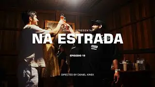 COMO &Eacute; TOCAR PELO BRASIL SENDO DJ (TOUR DE REVEILLON 2026) | ARIEL B