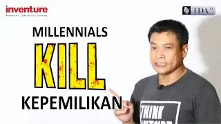 Millennials Kill 